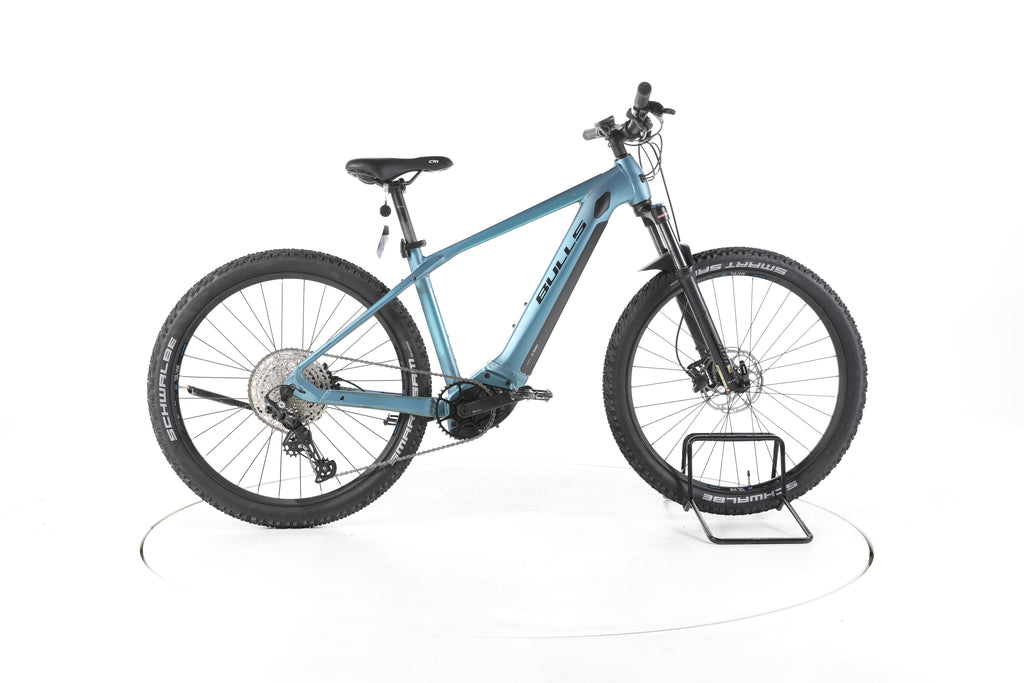 Bulls Copperhead EVO 2 E-Bike - Image 1