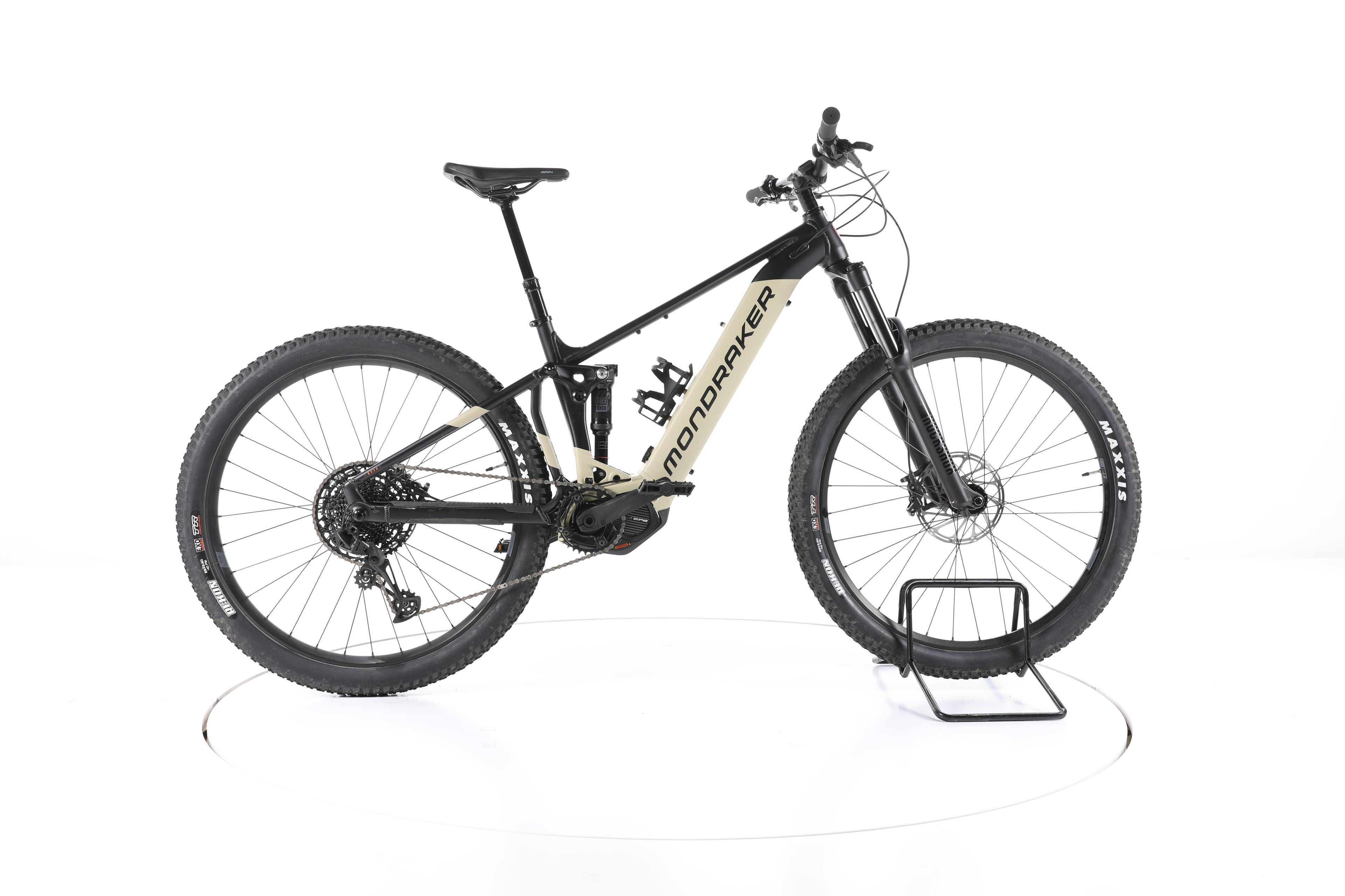 Mondraker DUSK Fully E-Bike 2023 - Image 1