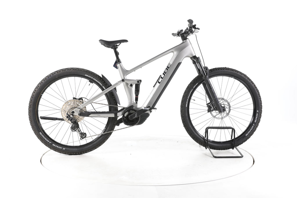 Cube Stereo Hybrid ONE22 Race E-Bike Fully 2025 - Image 1