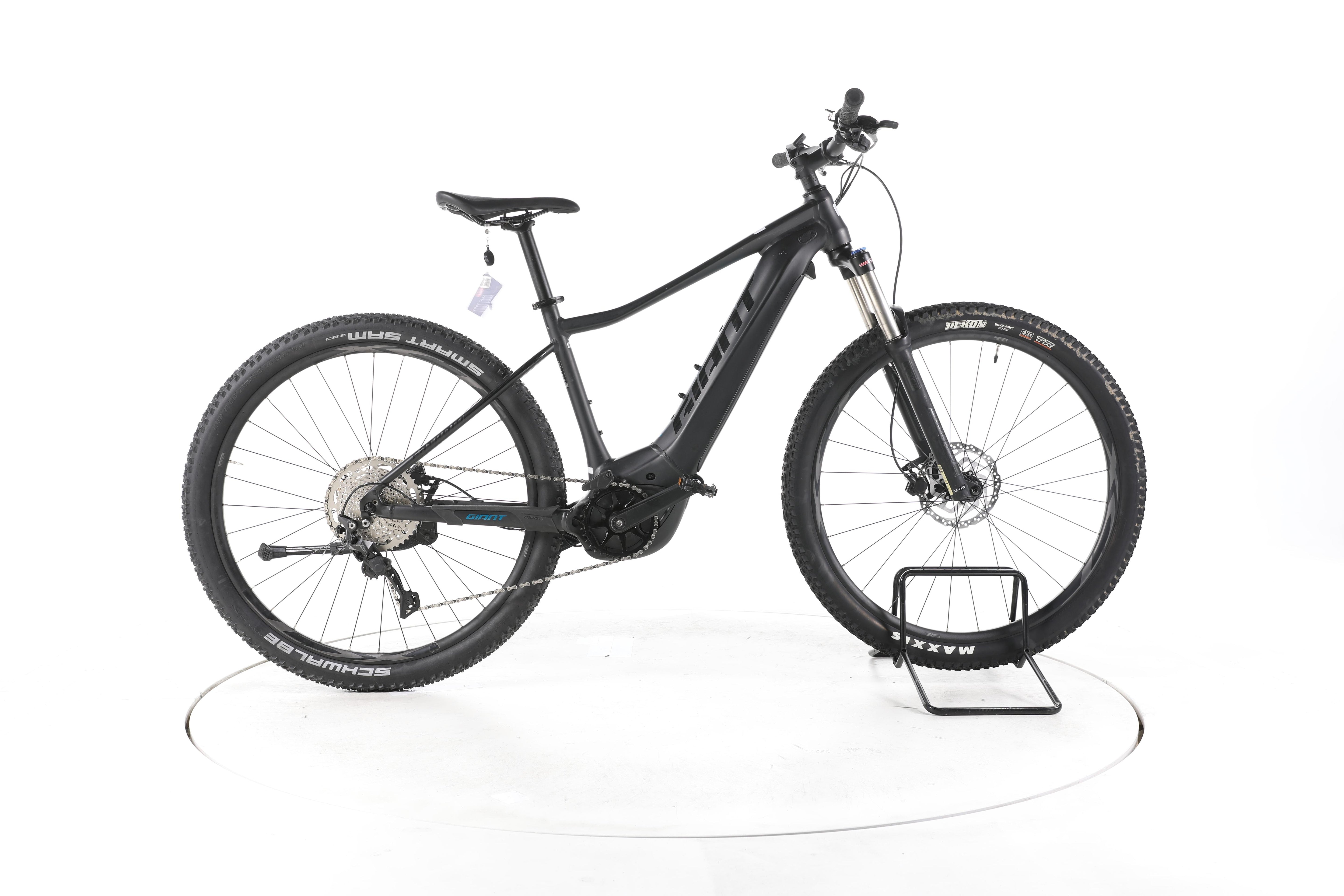 Giant Fathom E+ 2 E-Bike - Image 1