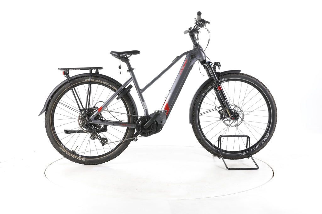 Conway Cairon SUV 5.0 Trekking E-Bike - Image 1