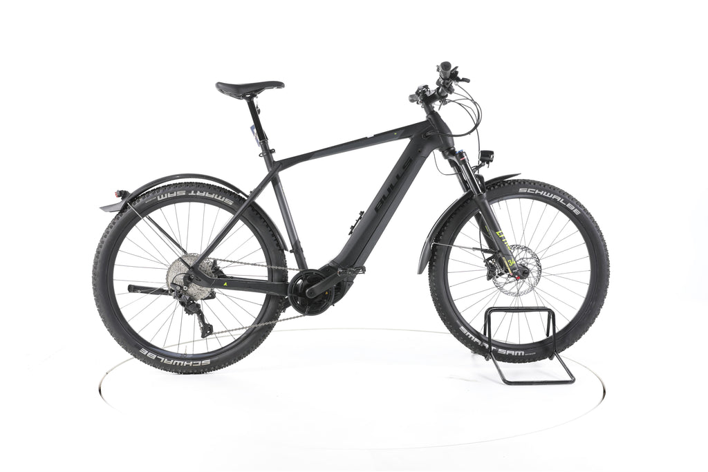 Bulls Copperhead EVO 2 XXL Trekking E-Bike 2024 - Image 1