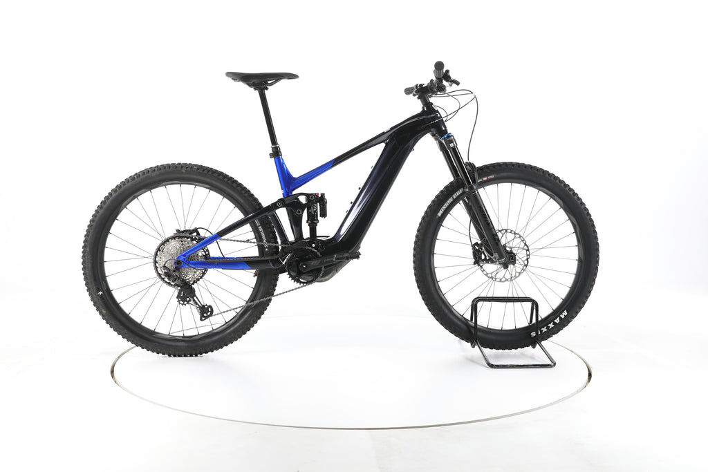 Giant Trance X E+ 1 E-Bike Fully - Image 1