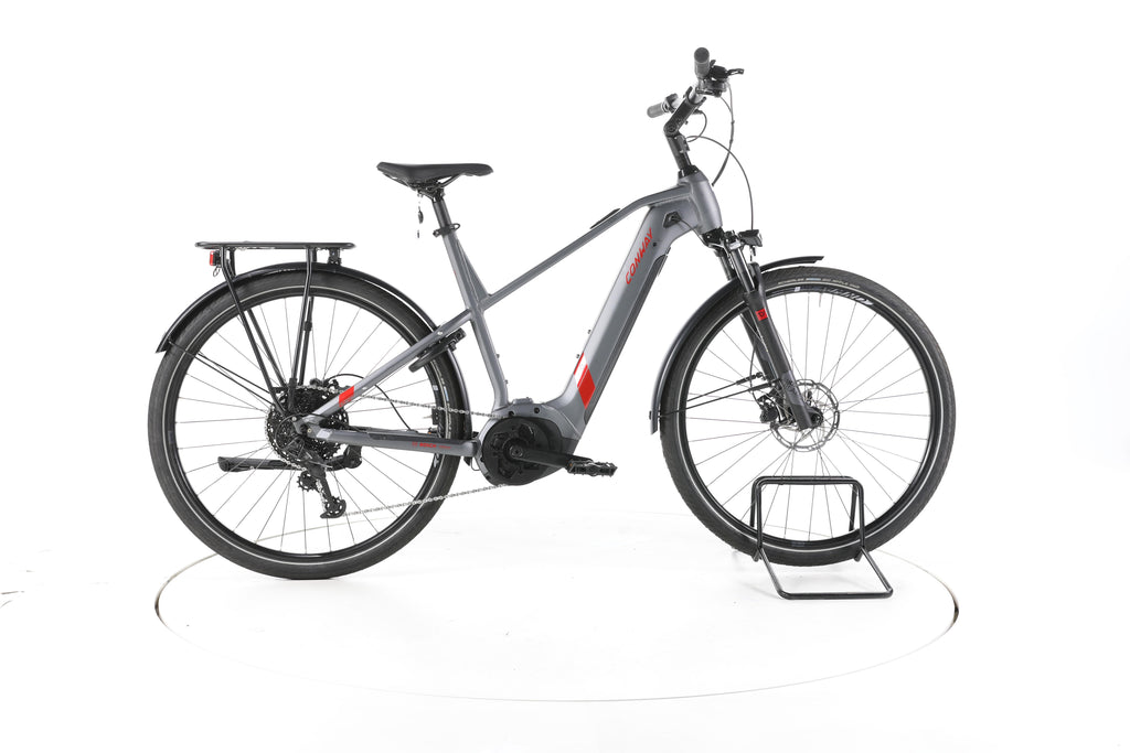 Conway Cairon T 2.0 Trekking E-Bike - Image 1