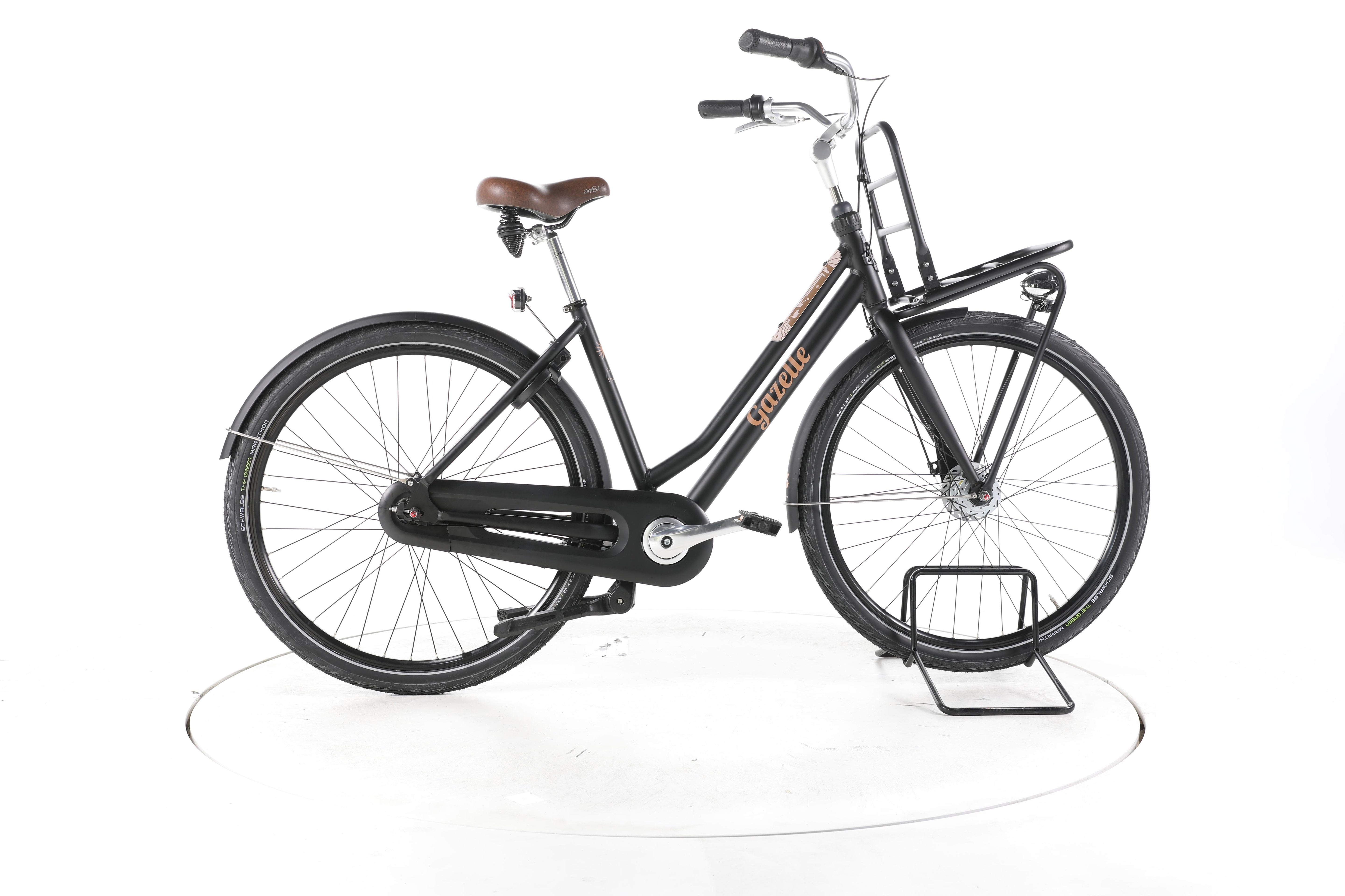 Gazelle Miss Grace 7G HMB Fahrrad City & Trekking - Image 1