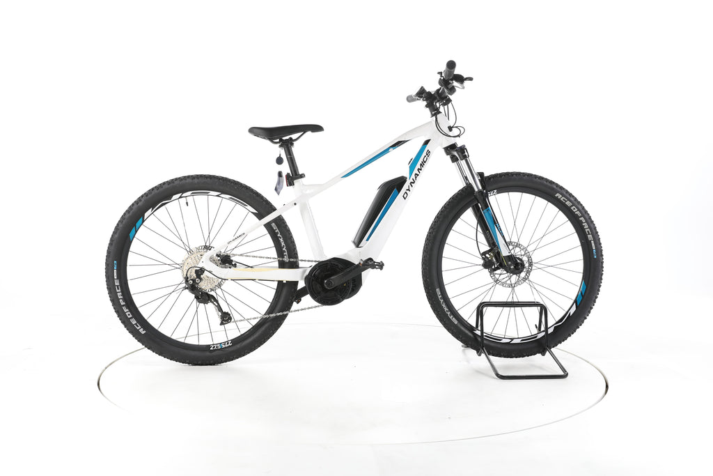 Dynamics Vulcano E-Bike Fully - Image 1