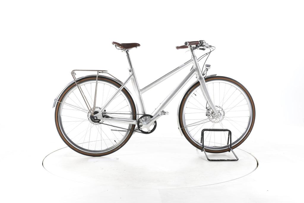 Schindelhauer Bikes Frieda VIII Fahrrad City & Trekking - Image 1