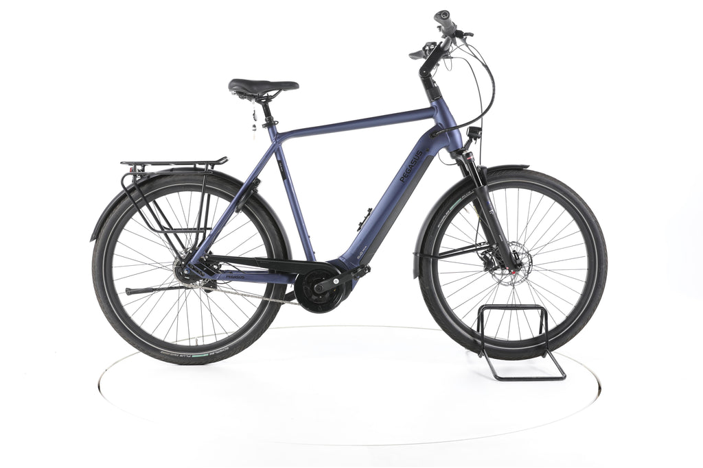 Pegasus Strong EVO 5R City E-Bike 2023 - Image 1