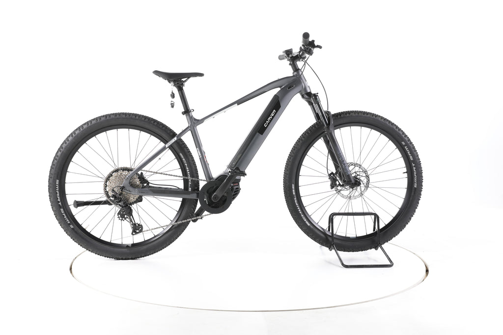 Carver Strict-E E-Bike - Image 1