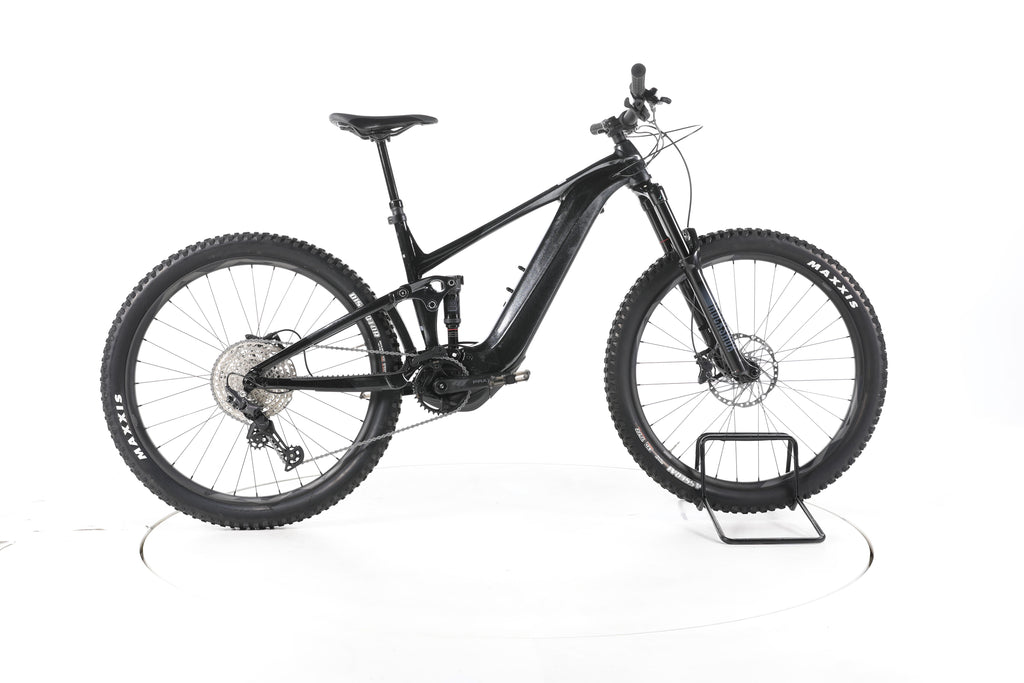 Giant Trance X E+ 3 E-Bike Fully - Image 1