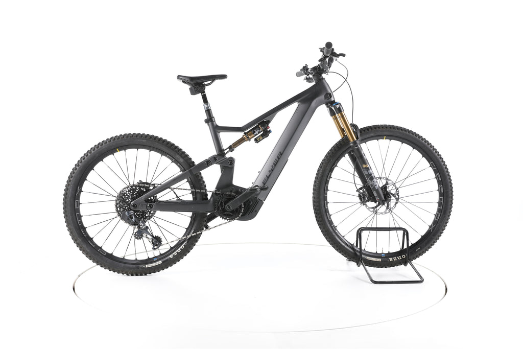 FLYER Uproc X 9.50 Fully E-Bike 2024 - Image 1