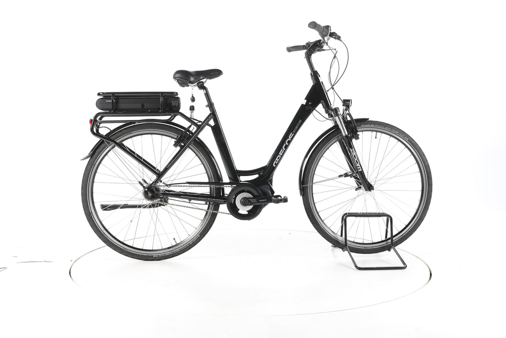 Grecos Eli 1.0 City E-Bike Tiefeinsteiger - Image 1