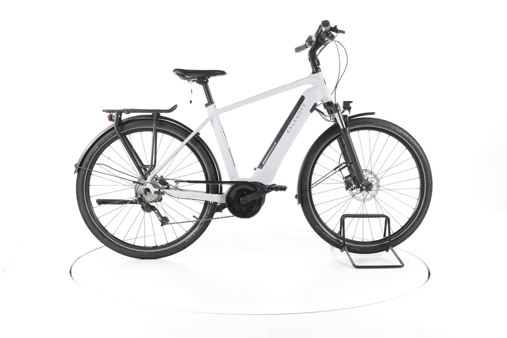 Kalkhoff Endeavour 5.B Season Trekking E-Bike - Image 1