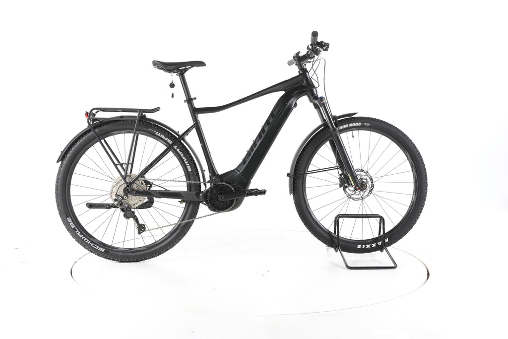 Giant Fathom E+ EX Trekking E-Bike - Image 1