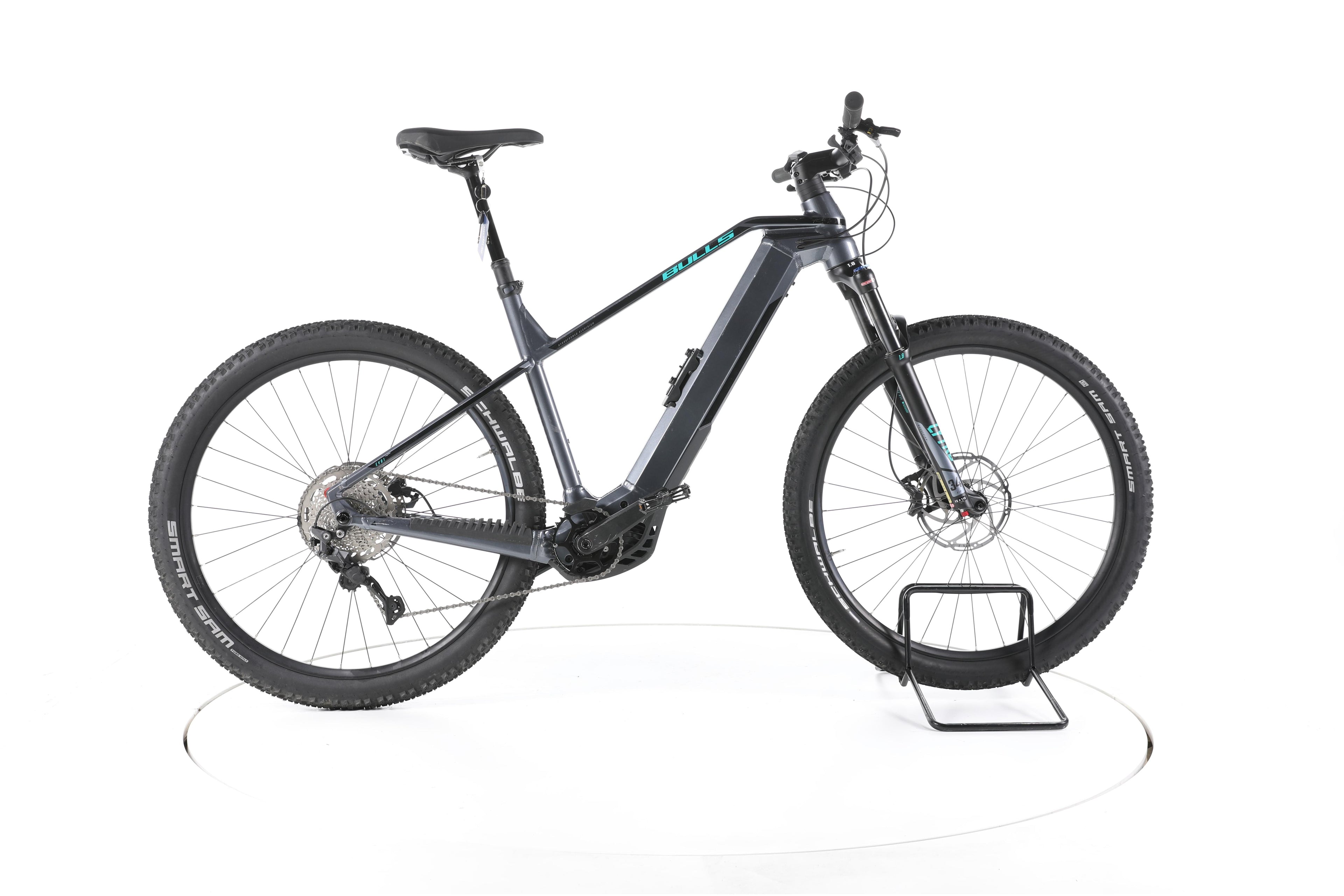 Bulls Sonic EVO 1 E-Bike - Image 1