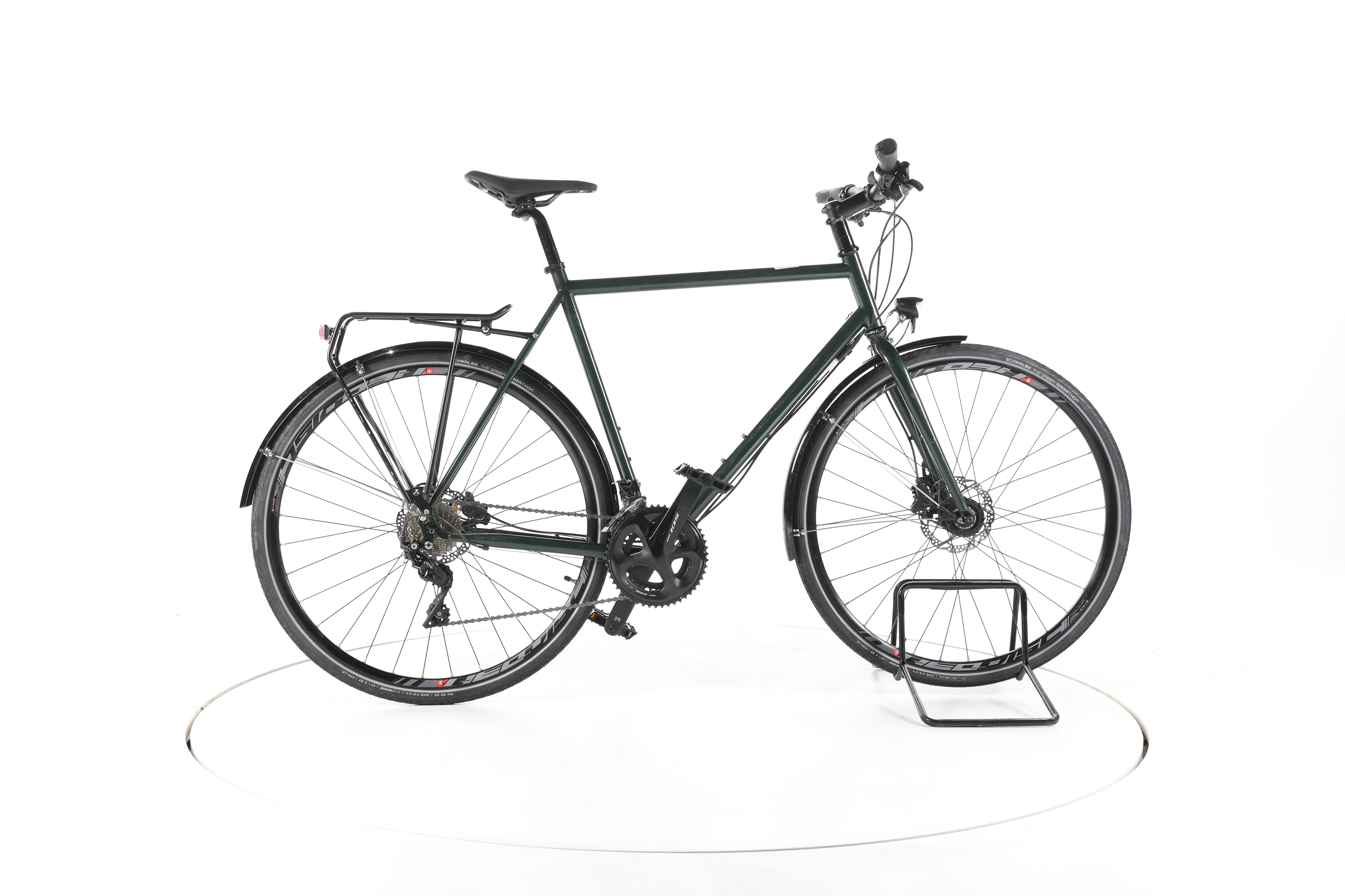 INTEC F010 Urban - Image 1