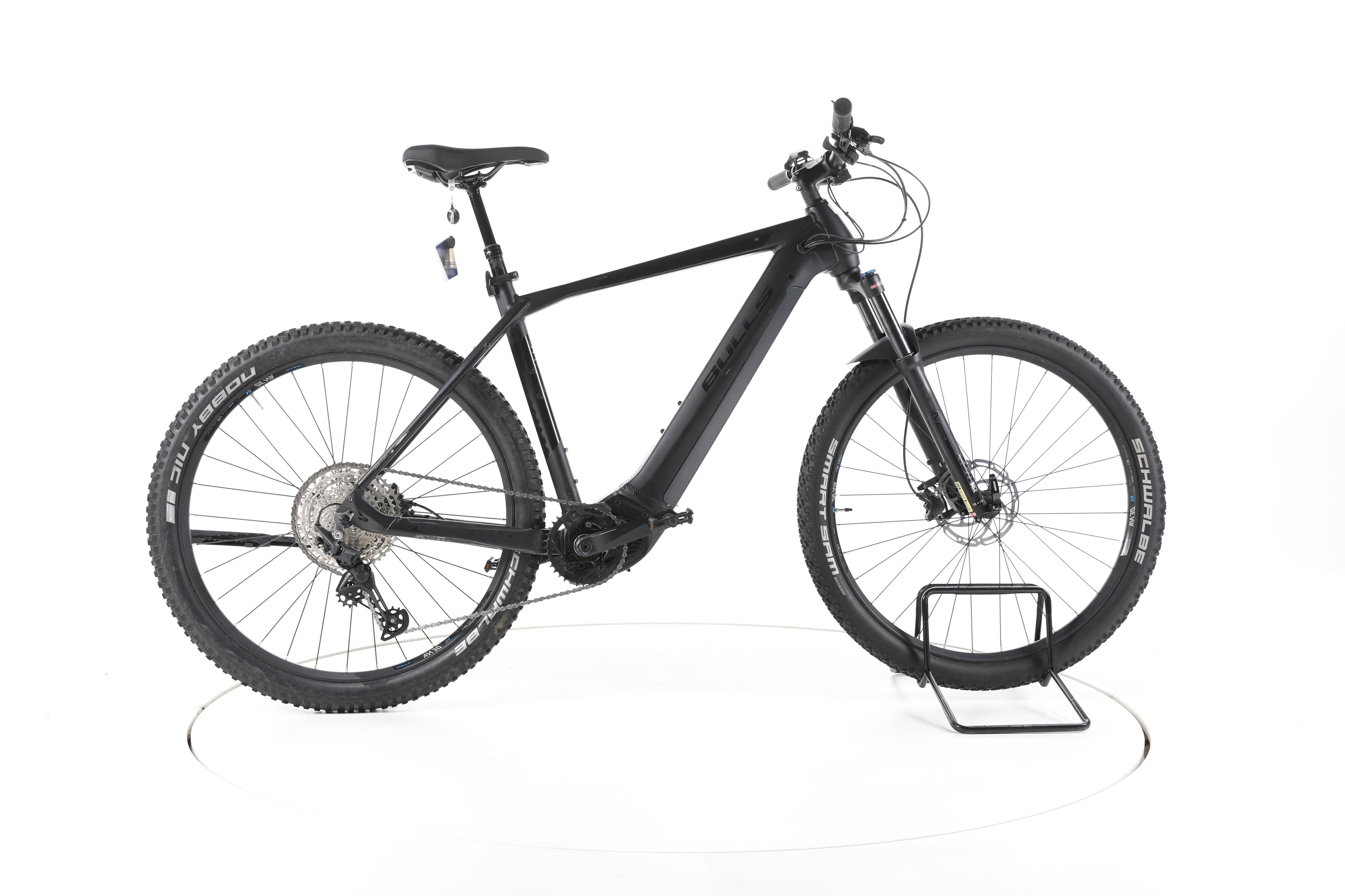 Bulls Copperhead EVO 2 E-Bike - Image 1