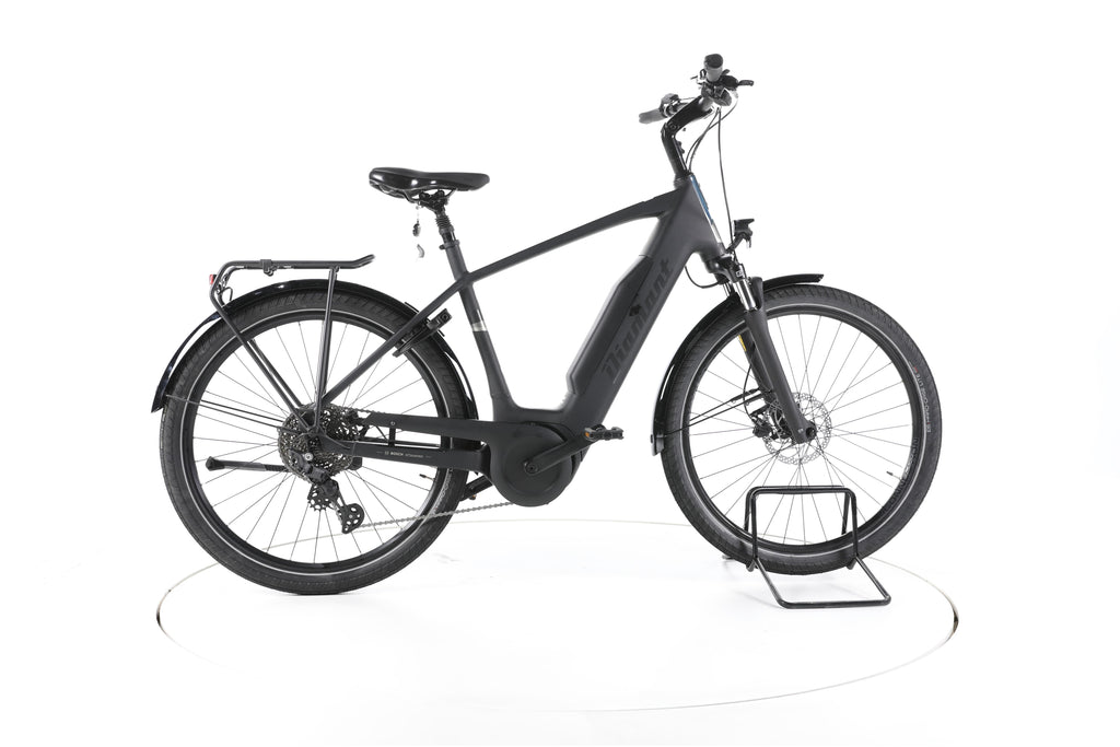 Diamant Mandara Trekking E-Bike 2024 - Image 1