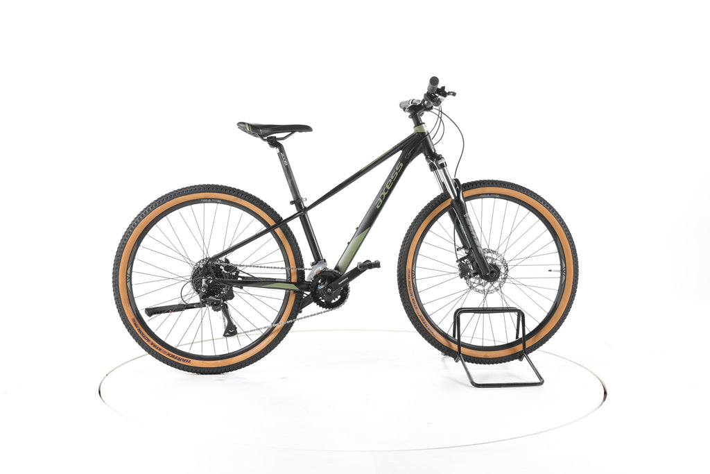 Axess Keedo EQP - Image 1