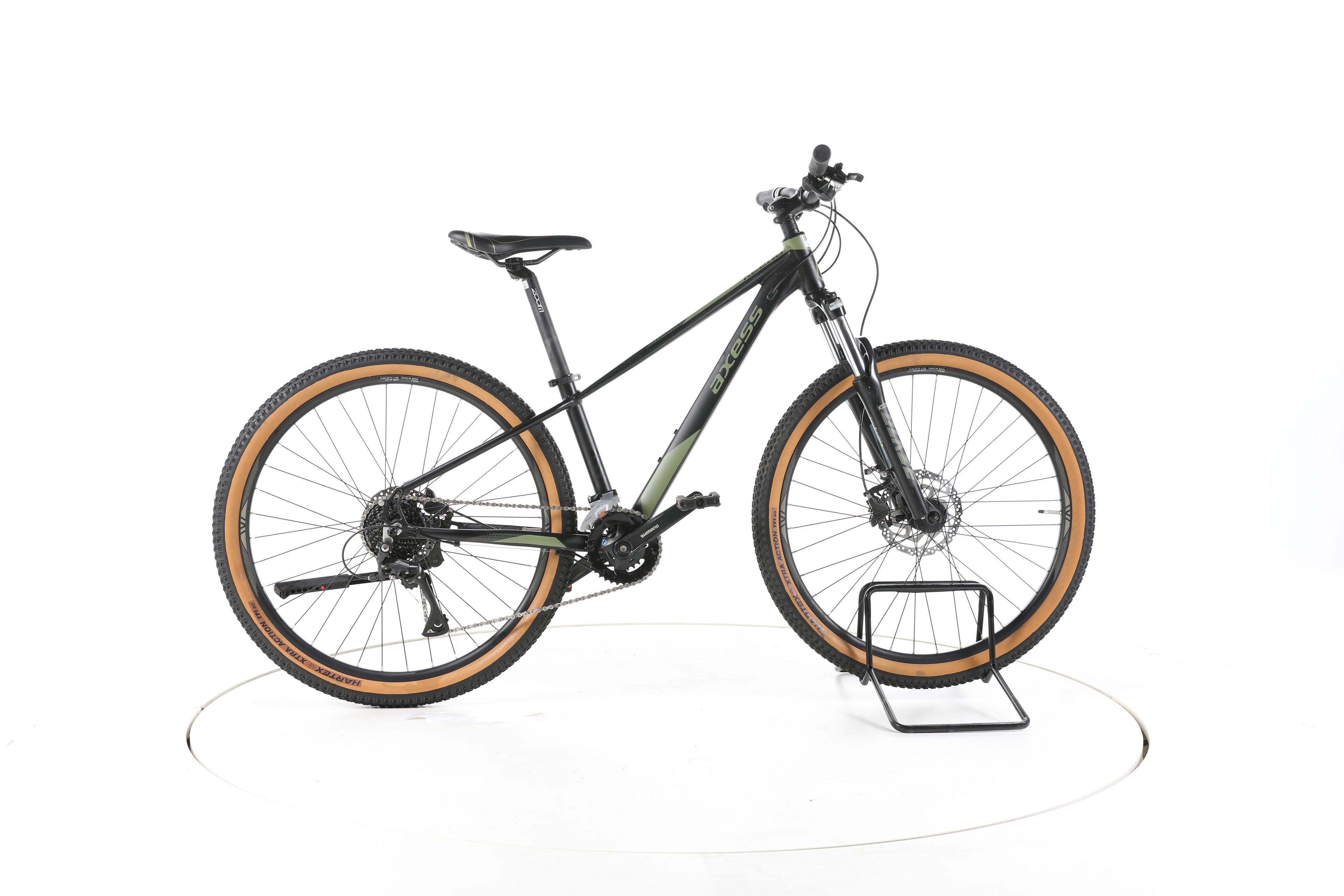 Axess Keedo EQP - Image 1