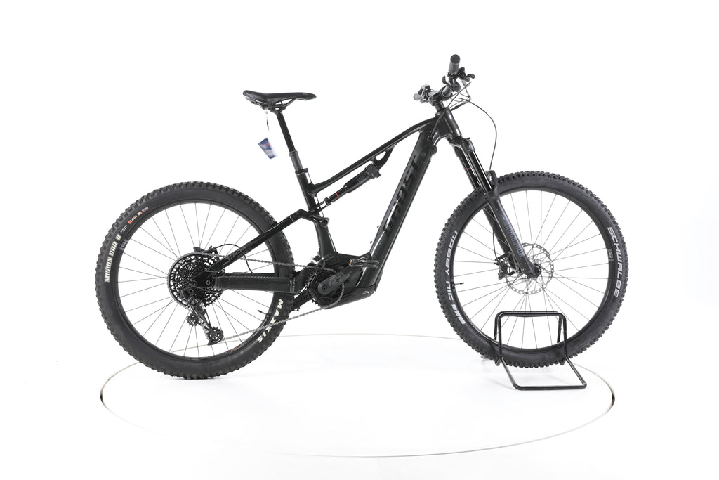 Ghost E-ASX 160 Universal Fully E-Bike 2024 - Image 1