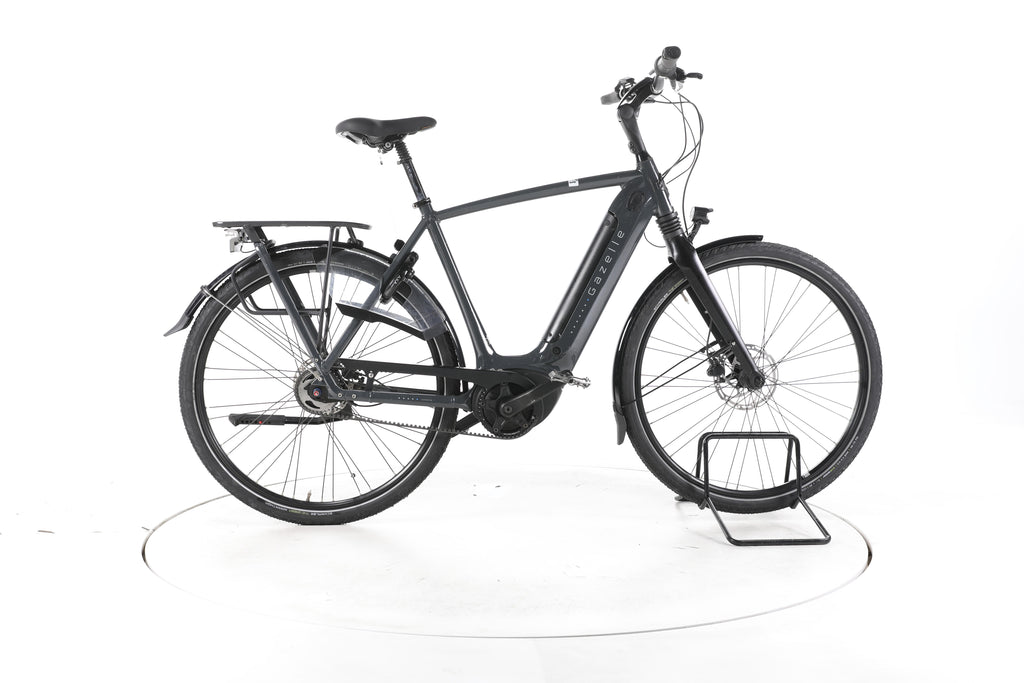 Gazelle Arroyo C5 HMB Elite City E-Bike - Image 1