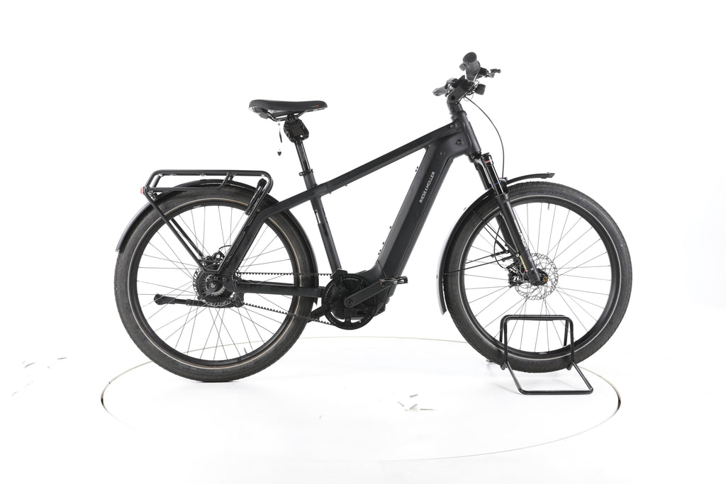 Riese & Müller Charger4 GT vario City E-Bike - Image 1