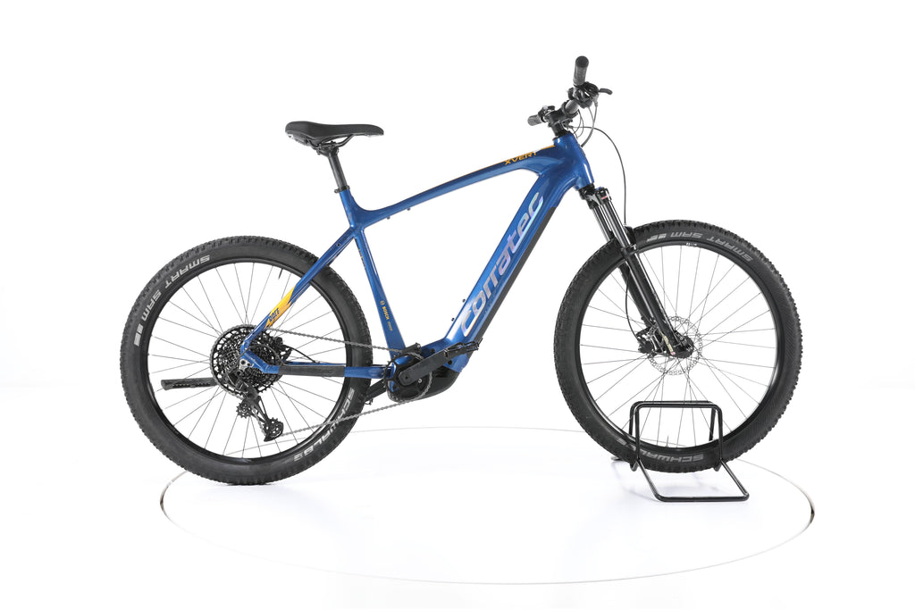 Corratec E-Power X-Vert Race Trinity E-Bike 2023 - Image 1