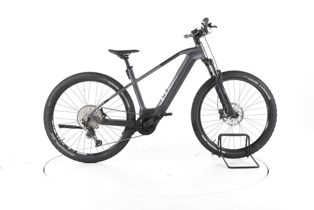 Cube Reaction Hybrid Race E-Bike - Image 1
