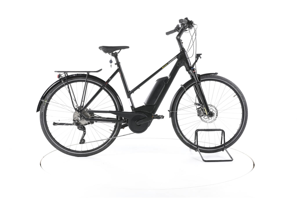 Kieler Manufaktur Bosch Deore Active 10 Trekking E-Bike - Image 1