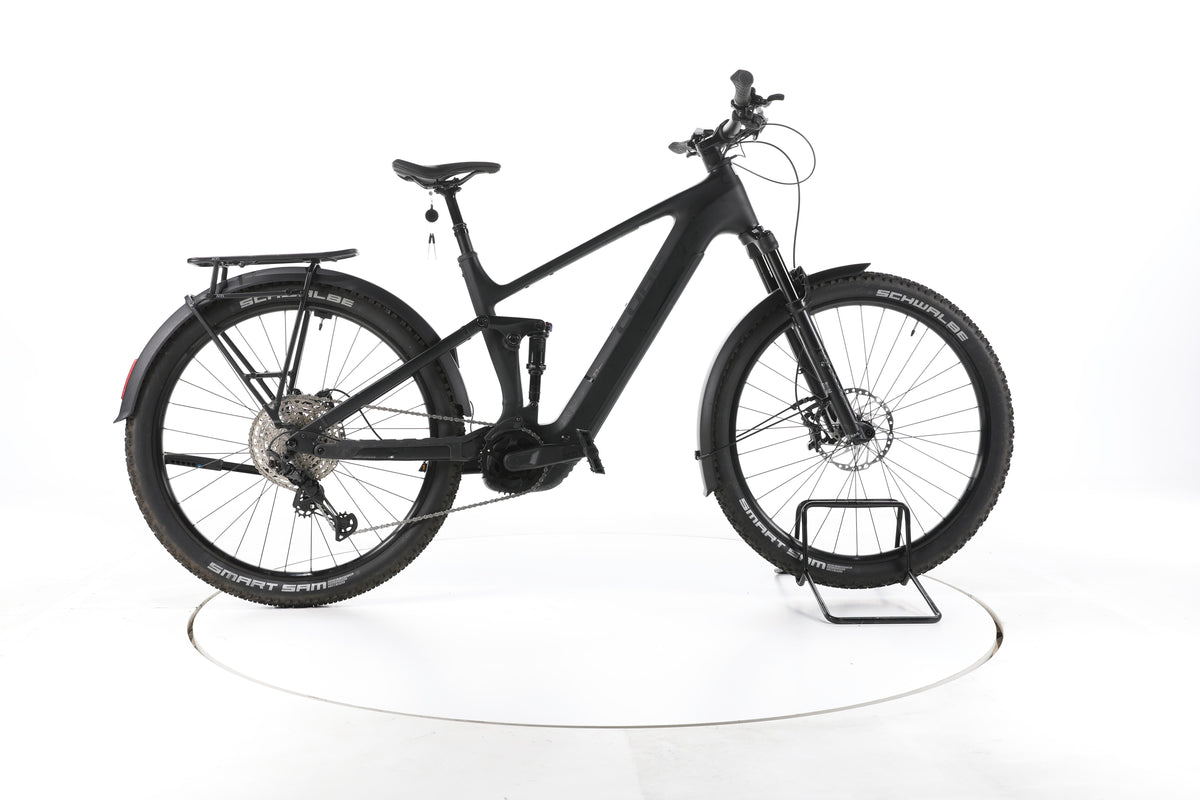 Cube Stereo Hybrid ONE22 SLX Allroad SUV E-Bike 2025 - Image 1