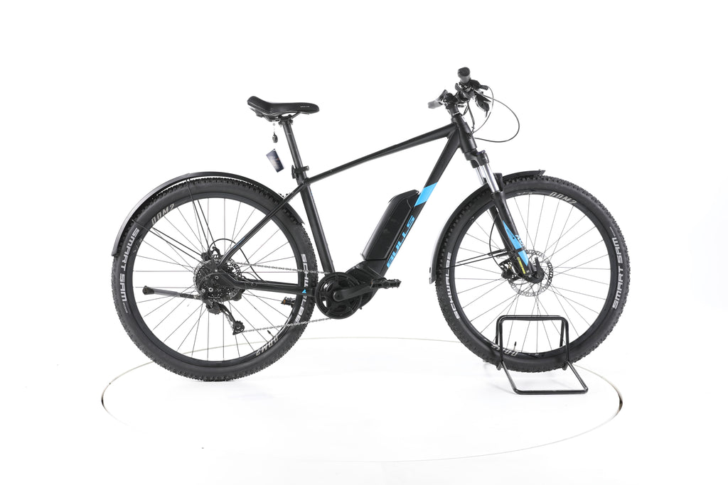 Bulls LT CX E-Bike - Image 1