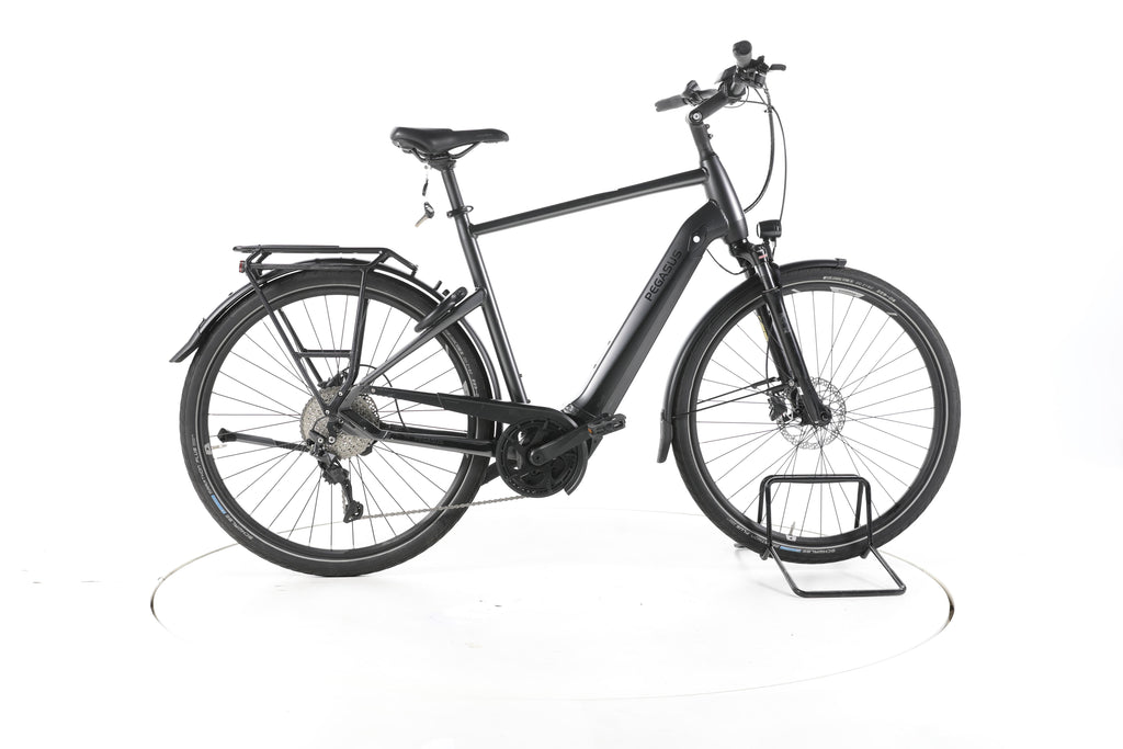 Pegasus Premio Evo 10Lite Trekking E-Bike - Image 1