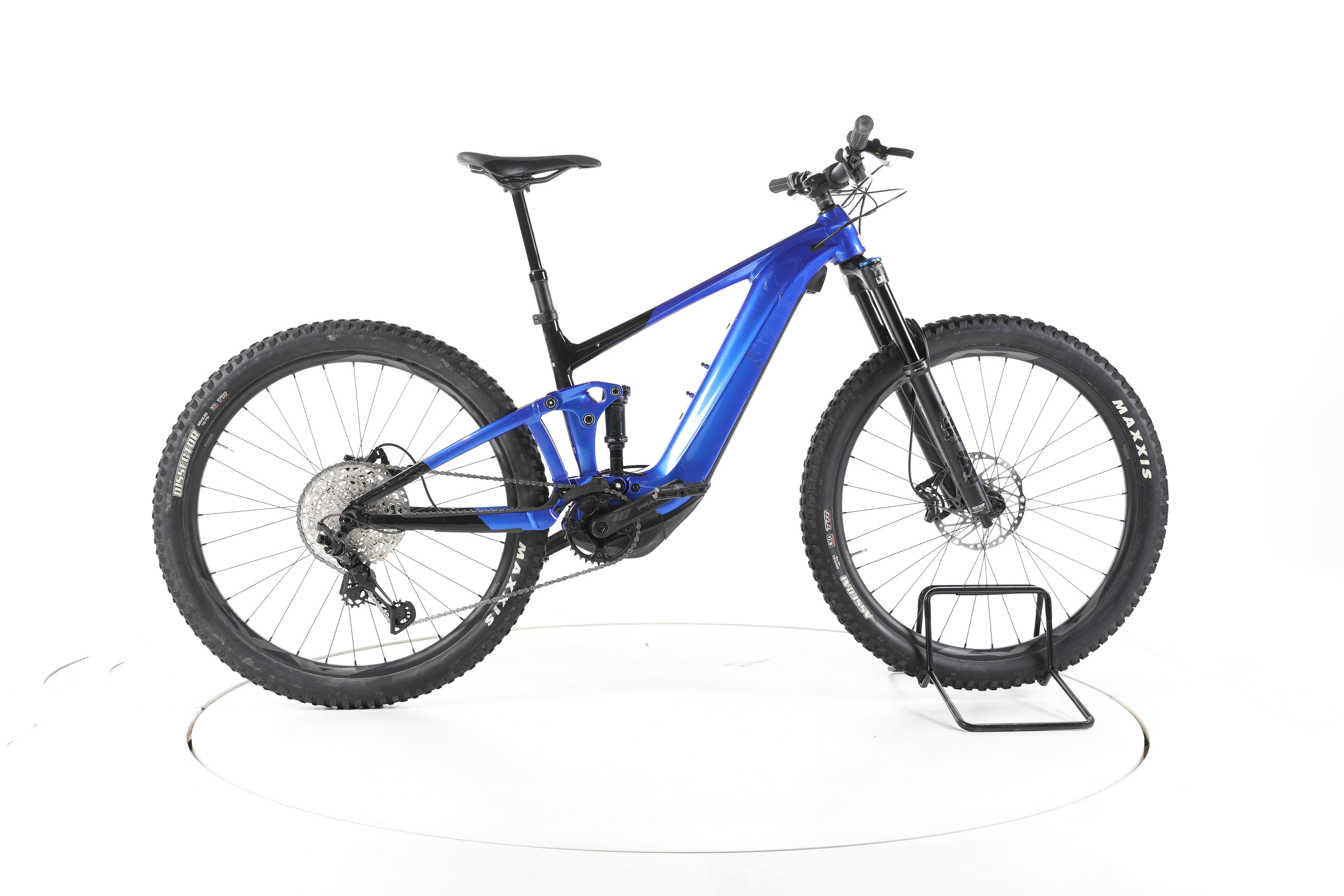 Giant Trance X E+ 2 Fully E-Bike - Image 1