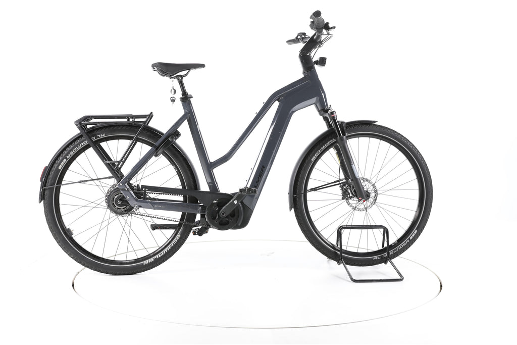 FLYER Gotour City E-Bike 2023 - Image 1