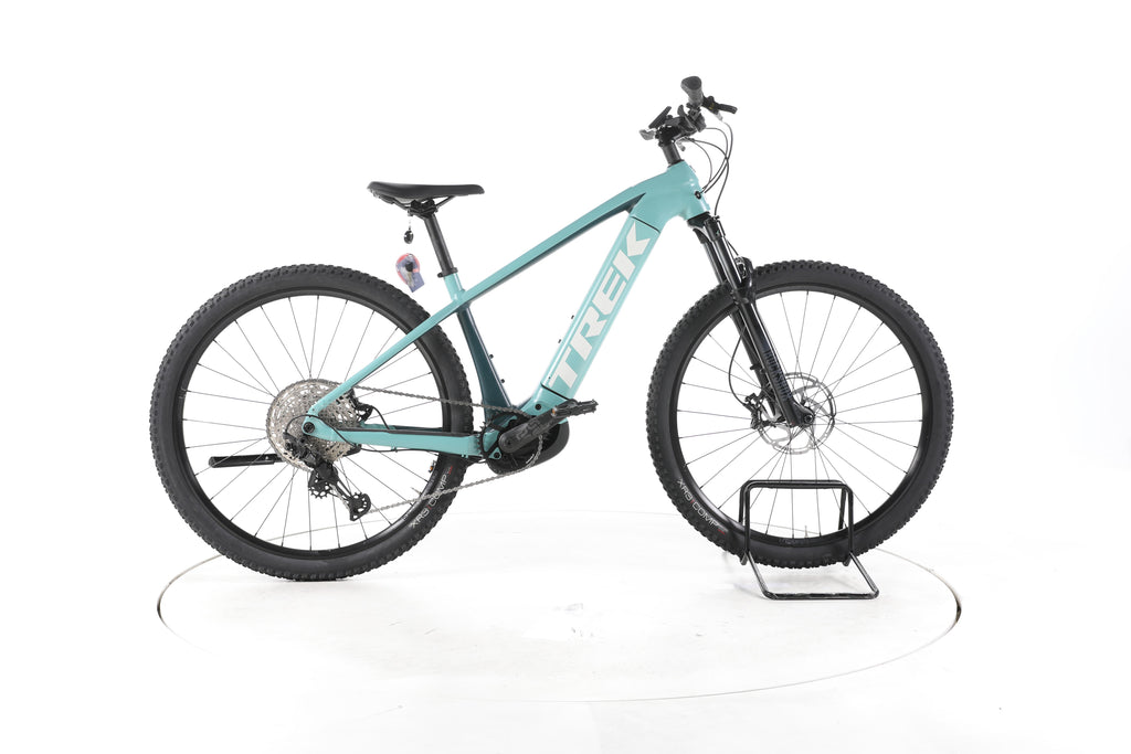Trek Powerfly 5 Gen 4 E-Bike - Image 1