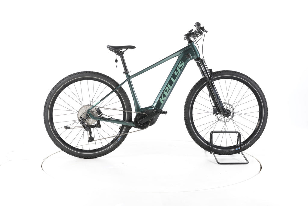 Kellys Tygon R50 E-Bike - Image 1