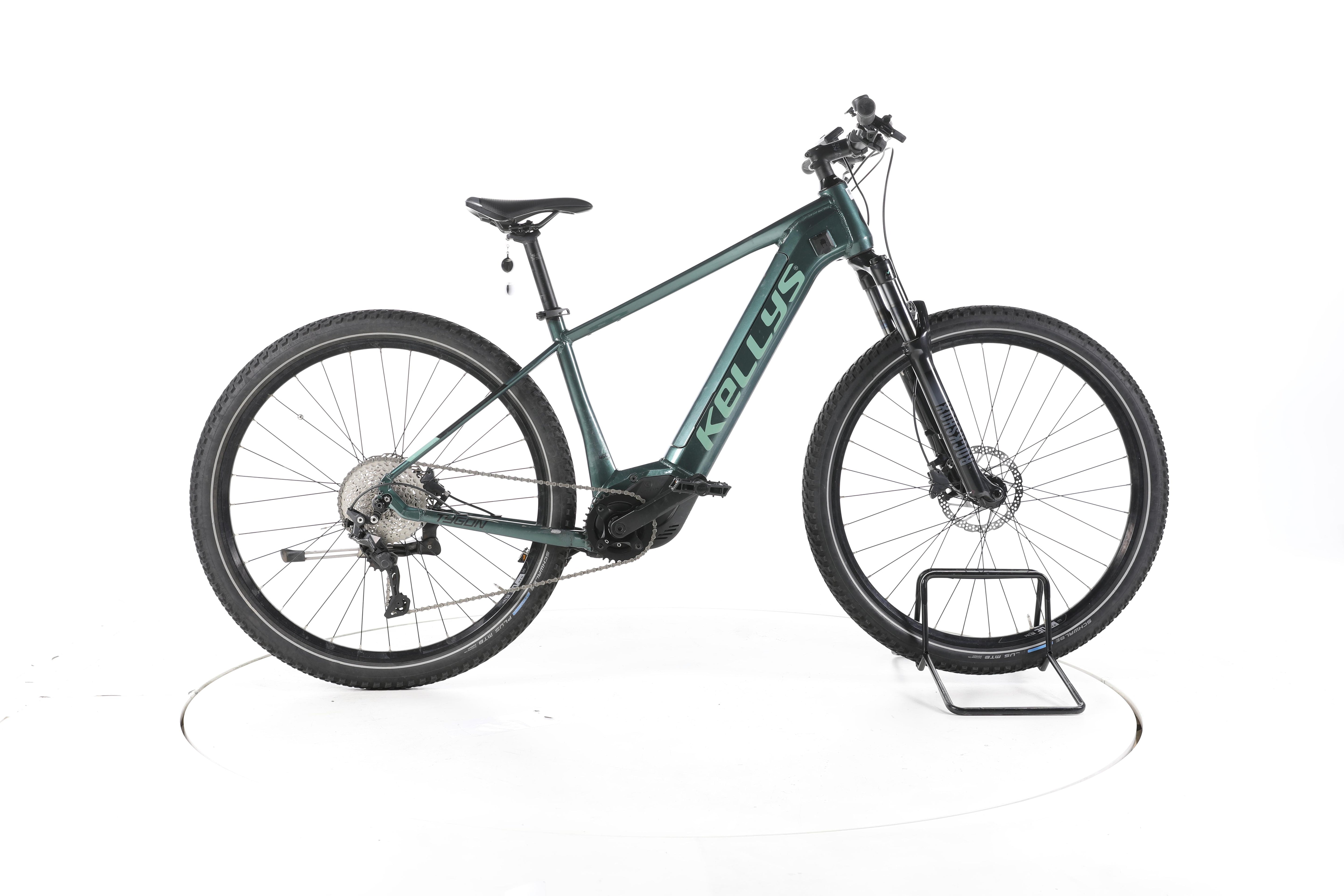 Kellys Tygon R50 E-Bike - Image 1