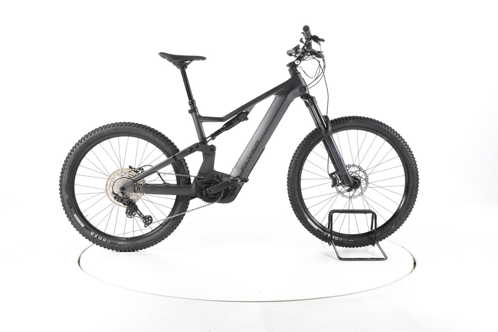 FLYER Uproc X 2.10 E-Bike Fully - Image 1