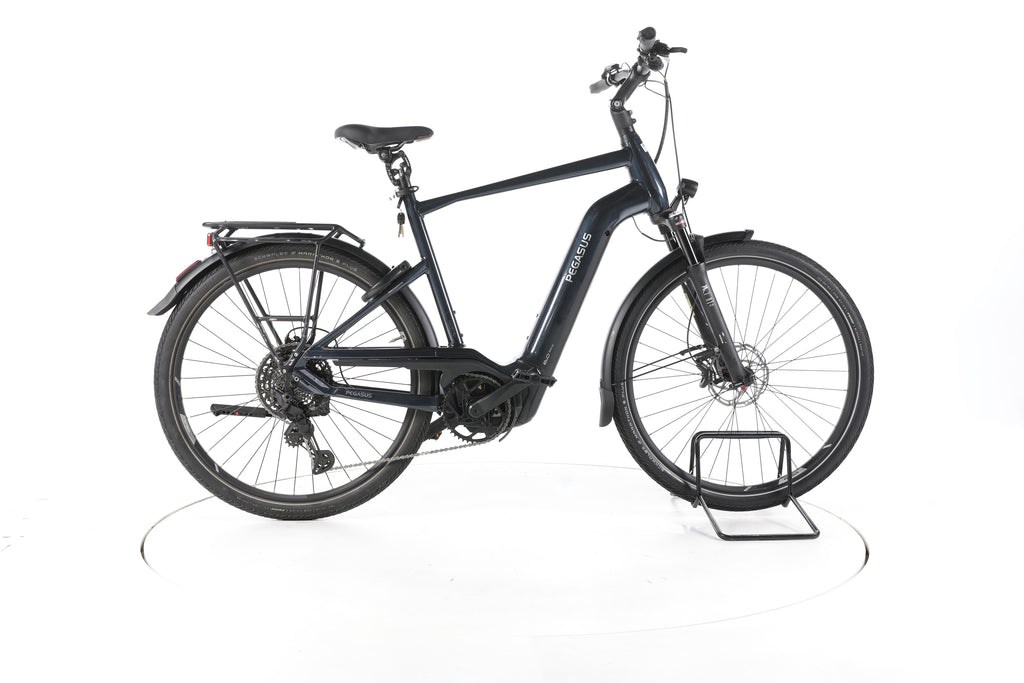 Pegasus Premio EVO 11 "40 Years" Trekking E-Bike - Image 1