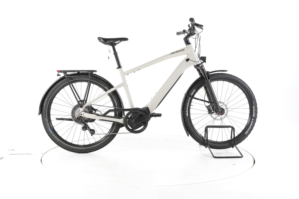 Specialized Turbo Vado 4.0 Trekking E-Bike - Image 1