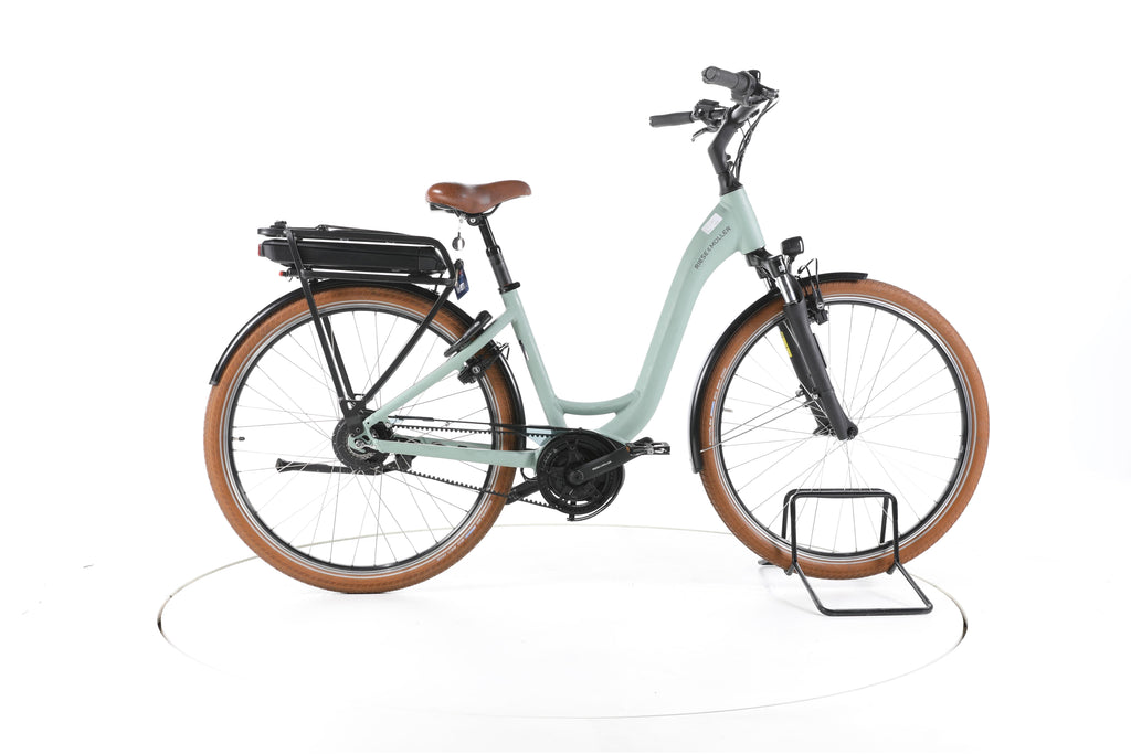 Riese & Müller Swing4 Vario City E-Bike Tiefeinsteiger 2024 - Image 1