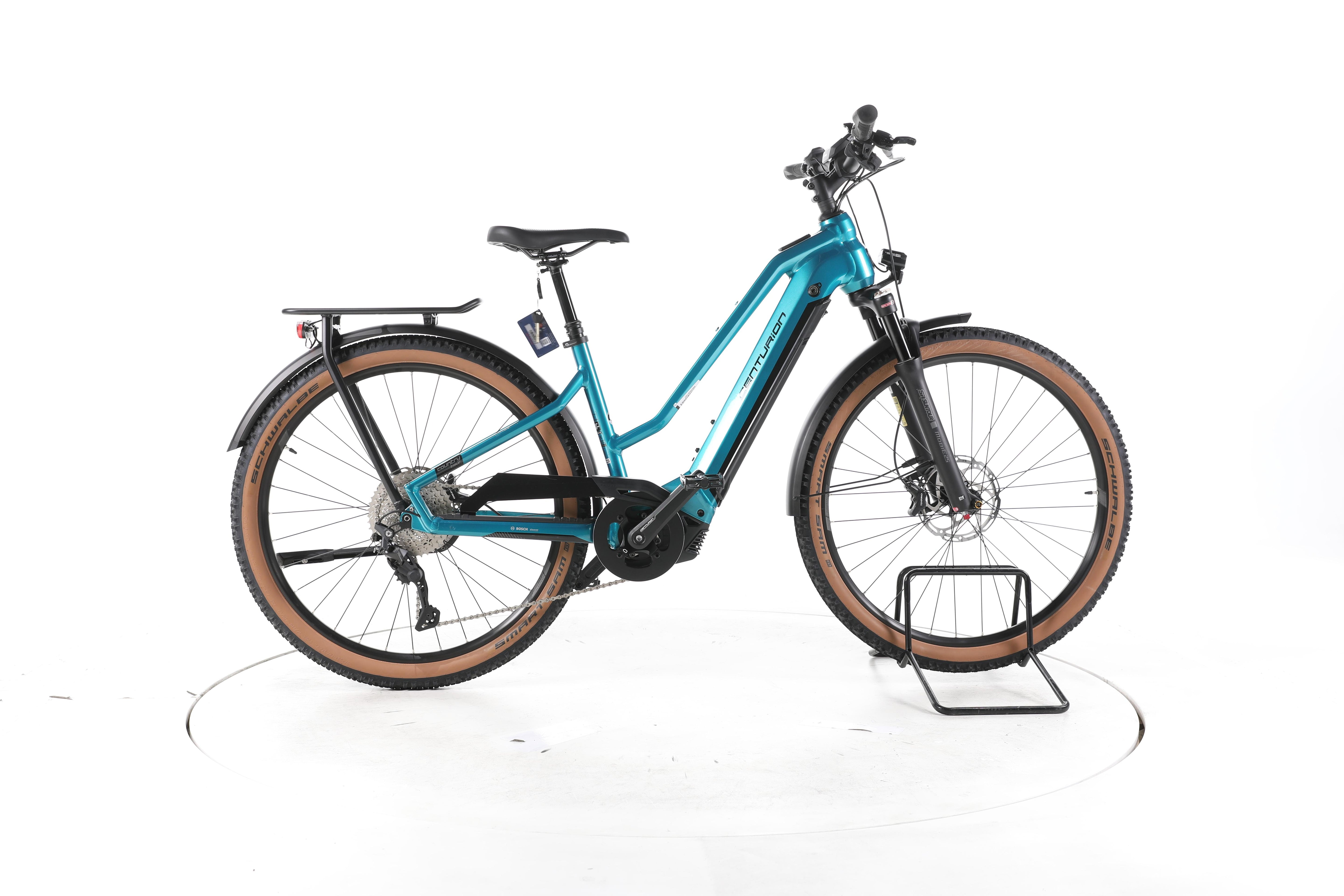 Centurion Country Tour R960i Trekking E-Bike - Image 1
