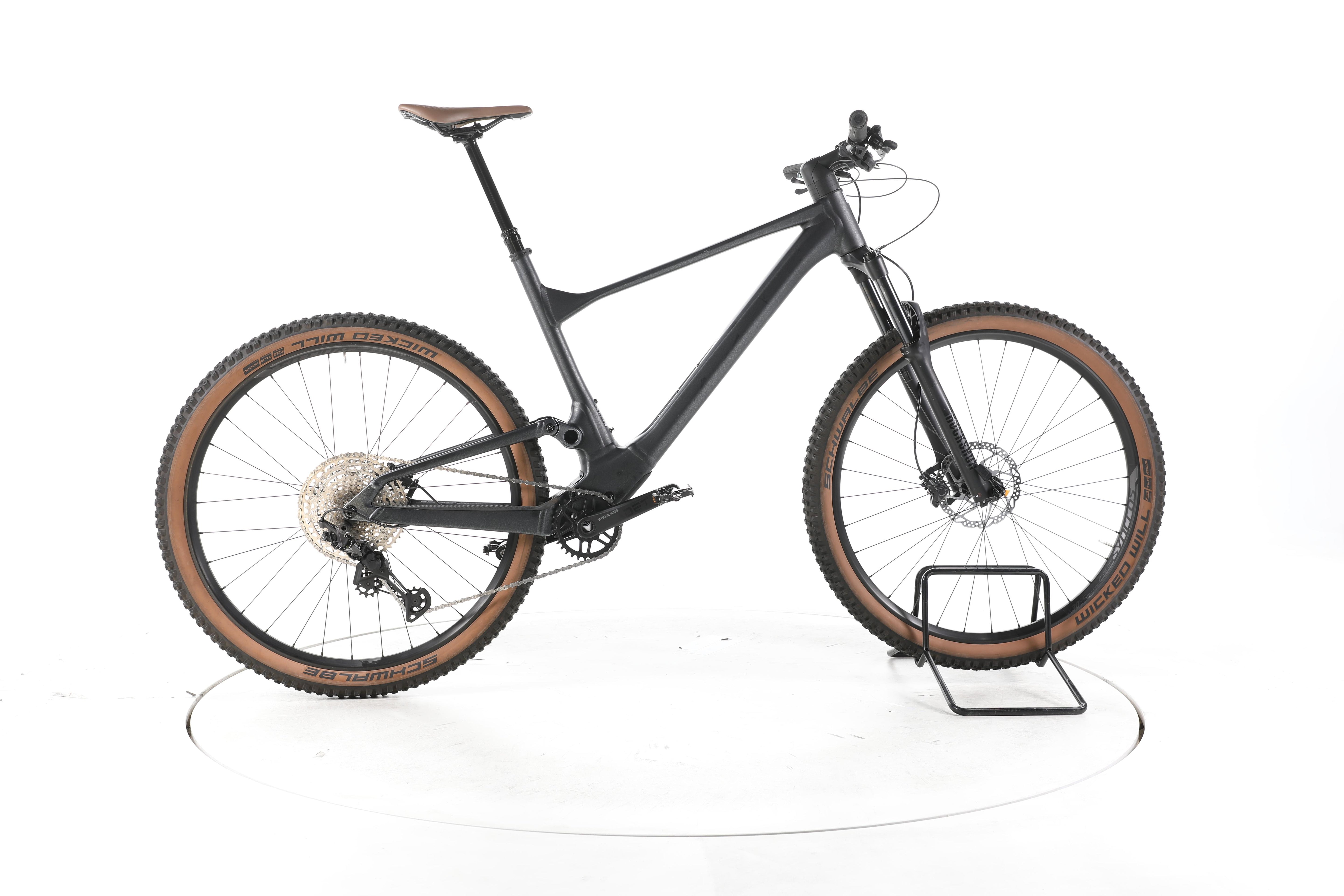 Scott Spark 960 Fahrrad Fully - Image 1