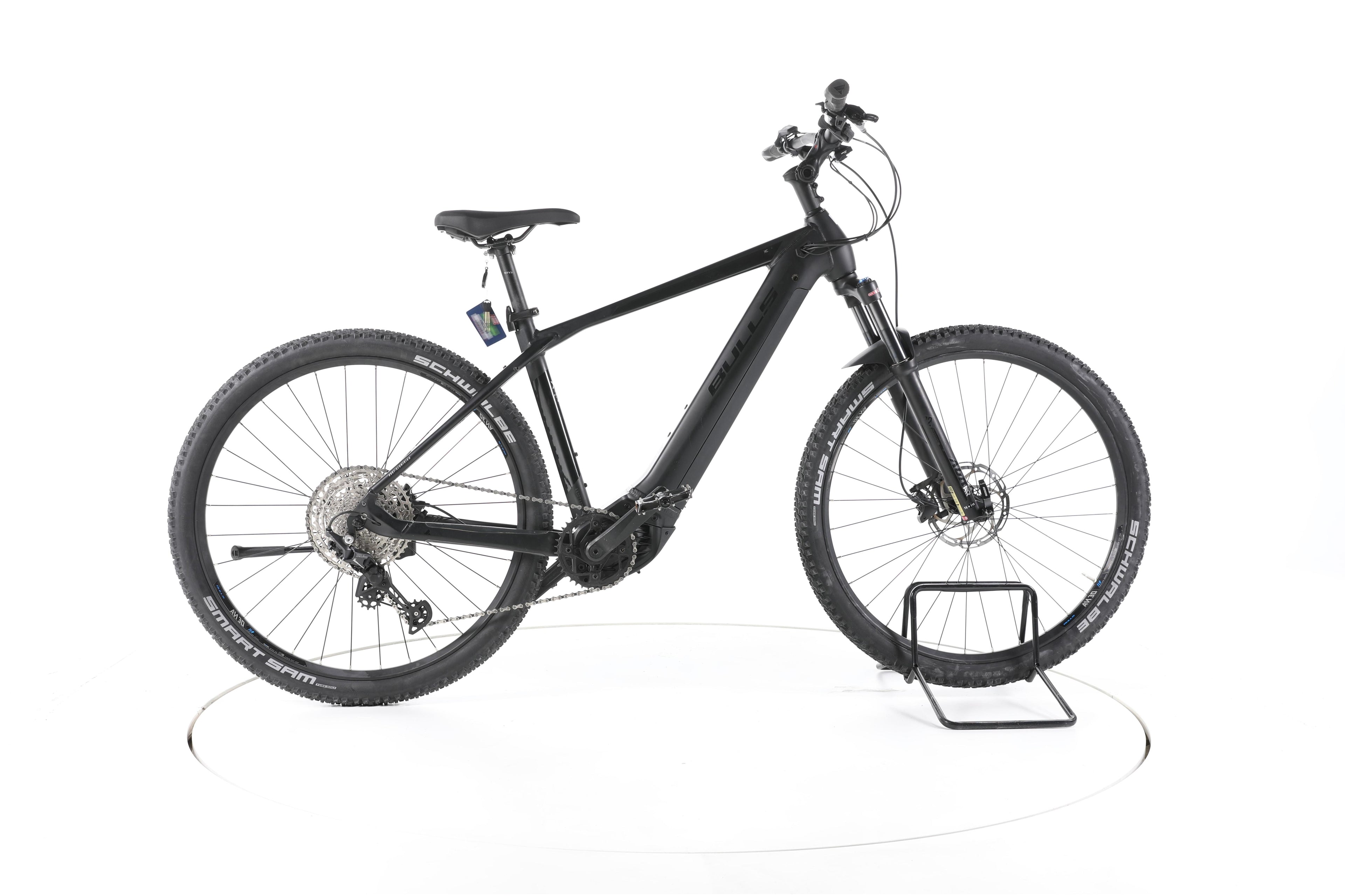 Bulls Copperhead Evo 2 E-Bike - Image 1