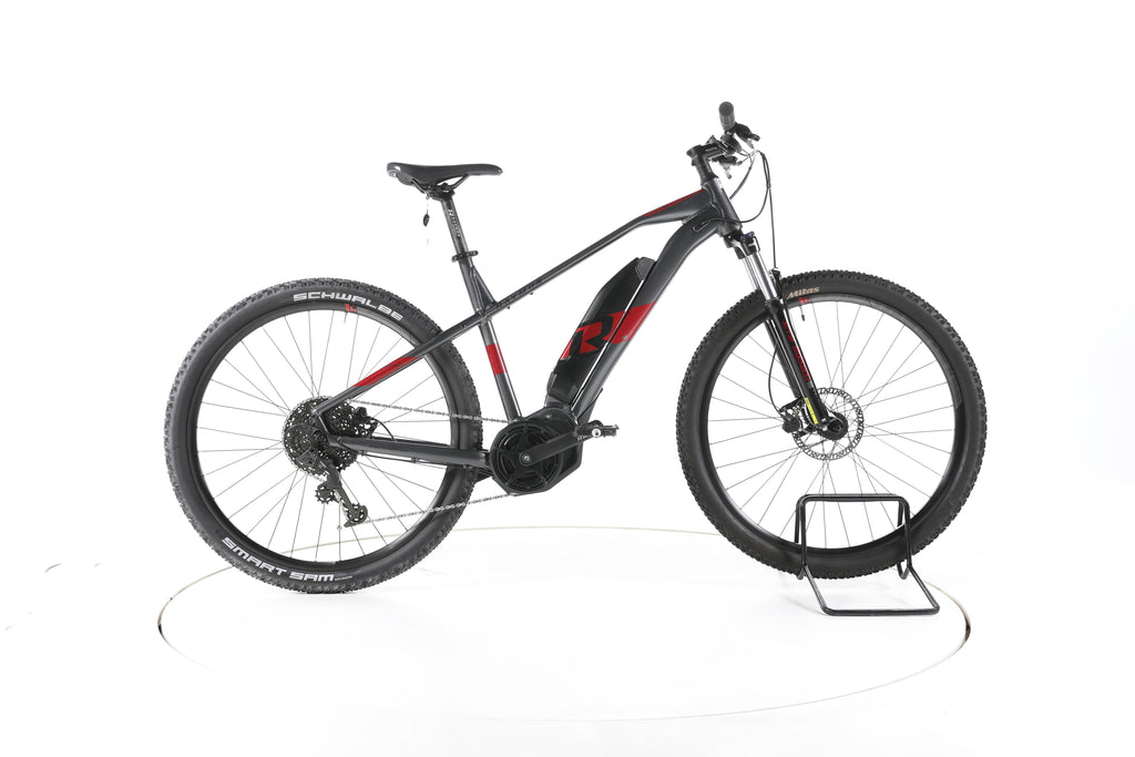 R Raymon HardRay E 3.0 E-Bike - Image 1