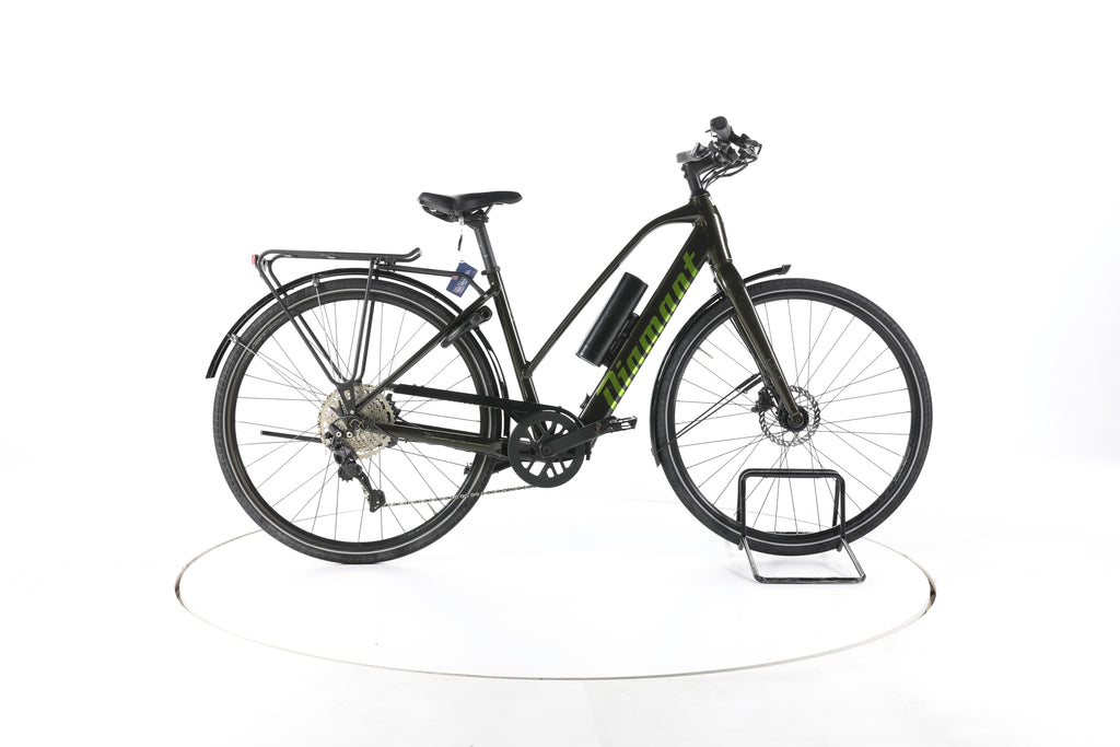 Diamant 365 Deluxe Trekking E-Bike - Image 1