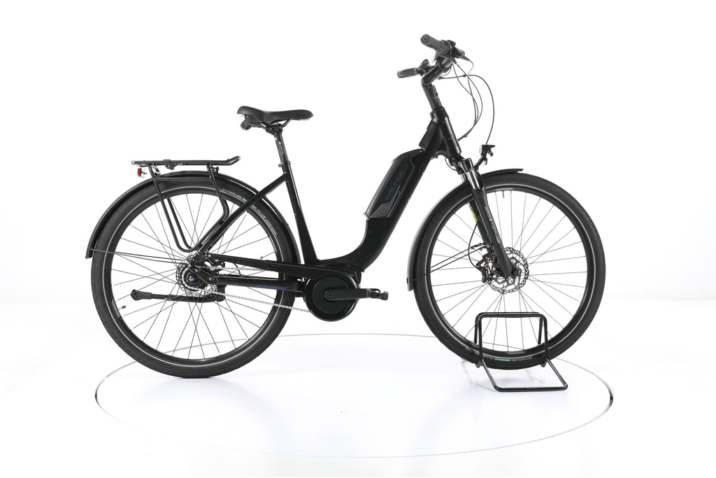 FALTER E9.0 City E-Bike Tiefeinsteiger - Image 1