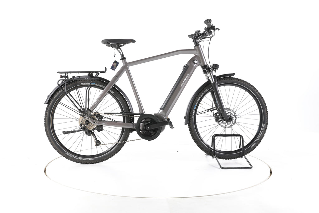 Velo de Ville SEB 990 Smart Trekking E-Bike - Image 1