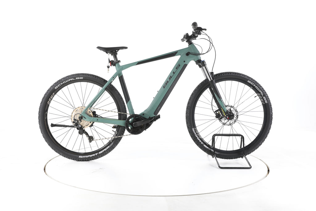 Bulls Copperhead EVO 1 E-Bike - Image 1